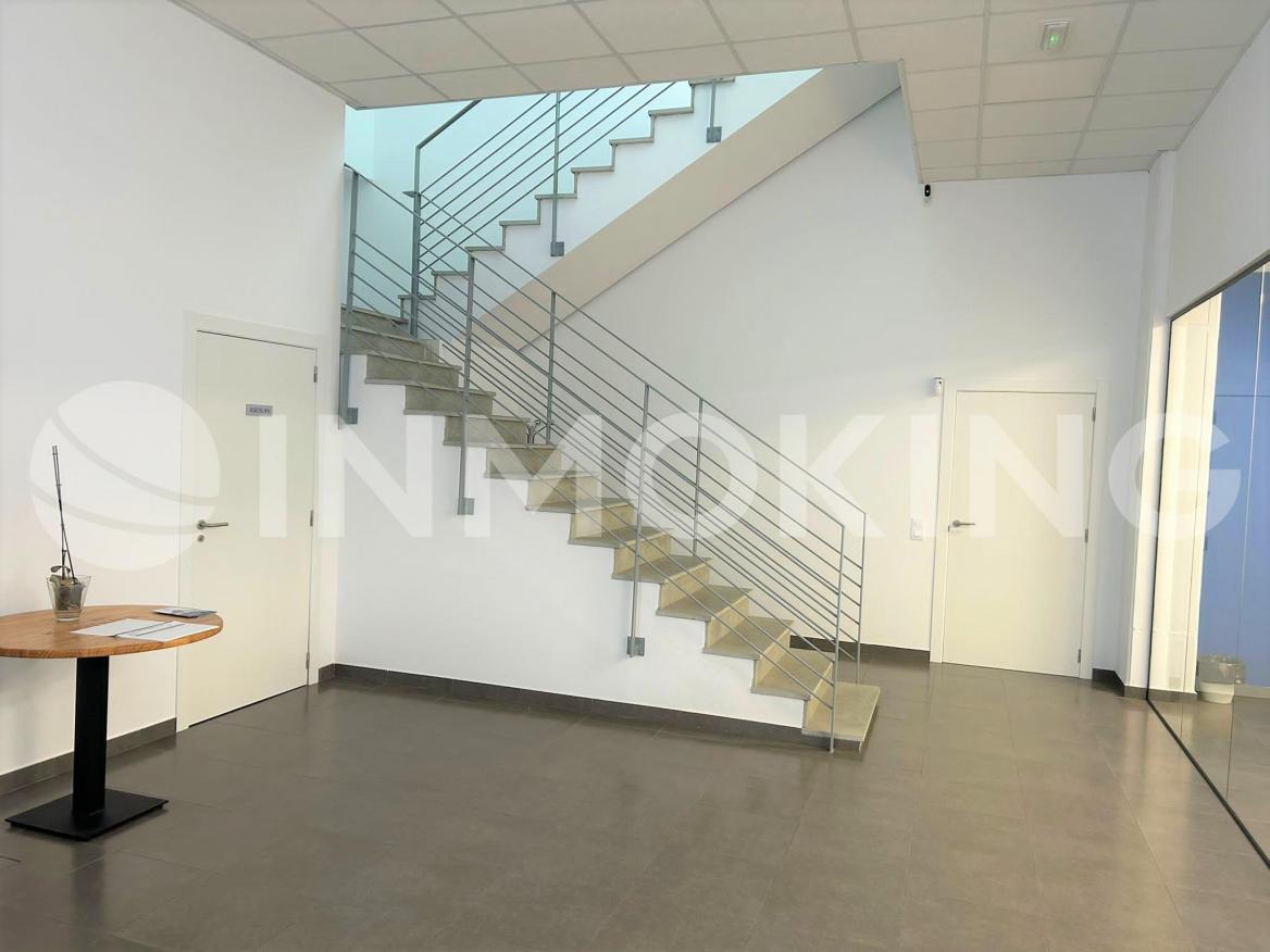 Foto de la propiedad Nave industrial en alquiler, P.E Táctica, Paterna